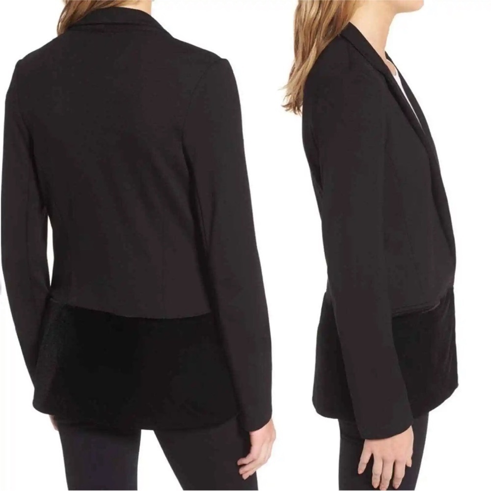 BAILEY 44 Black Prince Charming Jacket - Picture 10 of 11